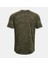 Ua Tech 2.0 Ss Tee Yeşil Erkek T-Shirt 2