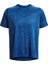 Under Armour Men's Ua Tech 2.0 Ss Tee (Blue) 1326413-471 1