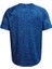 Under Armour Men's Ua Tech 2.0 Ss Tee (Blue) 1326413-471 2