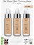 3 Adet True Match Nude Fondöten Serum 2-3 Light ve Rosıe 1