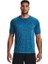 T-Shirt Under Armour Ua Tech 2.0 Ss Tee-Blu - 1