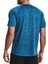 T-Shirt Under Armour Ua Tech 2.0 Ss Tee-Blu - 2
