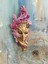 Venedik Maske, Duvar Maskesi, Carnevale Di Venezia 1