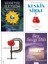 Şiddetsiz İletişim Bir Yaşam Dili (Marshall Rosenberg) + Keskin Sirke (Ryan Martin) + Öfke Dansı (Harriet Lerner) + Beş Sevgi Dili (Gary Chapman) / 4 Kitap Set 1