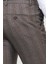 Ekoseli Slim Fit Klasik Erkek Pantolon 3