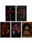 Selman Kayabaşı Seti Teşkilat-Hanedan-Operasyon-Muhafız-Hançer (5 Kitap) 1
