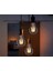 Horoz 8W Rustik LED Ampul Günışığı E27 Duylu Dekoratif Ampul Flamanlı 900 Lümen 2
