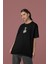 Love Thieves / Oversize T-Shirt /kadın 3