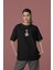 Love Thieves / Oversize T-Shirt /kadın 4