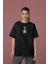 Love Thieves / Oversize T-Shirt /kadın 5