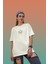 Flow / Oversize T-Shirt / Kadın 3