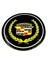 Etiketçilere Özel Cadillac Damla Sticker Oto Sticker - Cadillac Damla Sticker 2