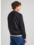 Bisiklet Yaka Siyah Erkek Sweatshırt PM582557 999 Randall 3