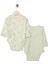 Kız 2li Uzun Kol Body Kız Bebek 2