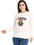 Baby Mom Anne Sweatshirt Anne Giyim 1