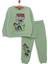 Paw Patrol - Nıckelodeon Paw Patrol Erkek Eşofman Takımı 1