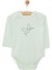 Kız Uzun Kol Body Kız Bebek 1