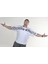 Oversize Xxl Power Antrenman Tişörtü Big Sam 2818 1