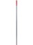 Metal Sap Gri Fırça Sapı 130 cm ROYALEKS-MSK13 1