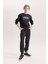 Erkek Çocuk Bisiklet Yaka Sırt Baskılı Sweatshirt D4352A824WN 2