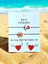 Ikili Best Friends Sedef Bileklik (Balık ve Yelkenli) 1