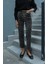 Kahve Leopar Boy Fit Jean 1