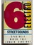 Streetsounds Electro 6 Kaset (Dönem Foot Print Stüdyo Baskı Kaset) 1
