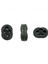 Honda Cıvıc Egzoz Takozu Ön 2006-2011 18215-SNA-A01 1