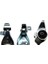 Mazda 323 Motor Takozu Arka 1998-2005 B25D-39-040 2