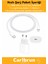 Iphone Tüm Serilere Uyumlu 20W Hızlı Şarj Seti Adaptör Type C Kablolu x 11 12 13 14 15 16 Plus Pro 3