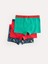 Lcw Kids Yılbaşı Temalı Erkek Çocuk Boxer 3'lü 2