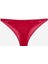 Lcw Dream Fuşya Dantelli Brazilian Külot 2
