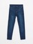 Lcw Kids Super Skinny Fit Erkek Çocuk Jean Pantolon 4