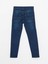 Lcw Kids Super Skinny Fit Erkek Çocuk Jean Pantolon 5