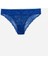 Lcw Dream Canlı Mavi Dantelli Bikini Külot 1
