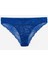Lcw Dream Canlı Mavi Dantelli Bikini Külot 2
