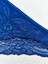 Lcw Dream Canlı Mavi Dantelli Bikini Külot 3