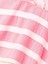 Lcw Accessorıes Tatlı Pembe Püsküllü Kız Çocuk Panço Plaj Havlusu 3