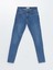 Lcw Jeans Orta Indigo Rodeo 760 Skinny Fit Erkek Jean Pantolon 5