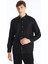 Lcw Vision Beyaz Slim Fit Uzun Kollu Keten Erkek Dokulu Gömlek 1