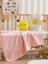 Lcw Baby Kız Bebek Battaniyesi 90X100 cm 1