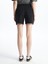 Srt,lıly-Short-Black 4