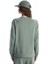 Lcw Vision Bisiklet Yaka Oversize Kadın Sweatshirt 5