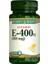 Vitamin E-400 IU 50 Softjel (%100 Natural) 1