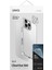 iPhone 16 Pro Max Clearvue 3in1 Set Clear Hybrid Koruyucu Kılıf + Optix Clear Ekran + Lens Koruyucu 2