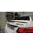 Mercedes W207 E Coupe Uyumlu Pianoblack Spoiler 2010-2016 4