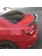 Mercedes W117 Cla Uyumlu Psm Pianoblack Spoiler 2