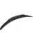 Mercedes W118 Cla Psm Pianoblack Spoiler 2