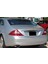 Mercedes W219 Pianoblack Spoiler 3