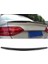 Audi A4 M4 Boyalı Spoiler (Pianoblack) 2009-2012 2